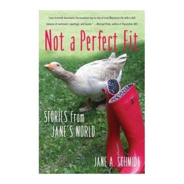 Black Podcasting - Author Jane Schmidt talks #NotAPerfectFit on #ConversationsLIVE