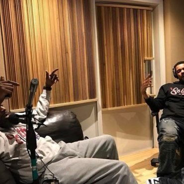 Black Podcasting - Extended New York Undercover Pt. 3 | Ep. 77