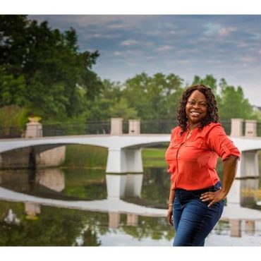 Author Yahrah St. John discusses her literary journey on #ConversationsLIVE Black Podcasting - Author Yahrah St. John discusses her literary journey on #ConversationsLIVE