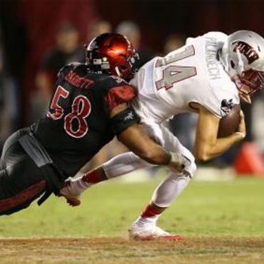 Black Podcasting - LOCKED ON LIONS VOL 183. May 11.  Which #Lions UDFA&apos;s to watch out for. And @MichaelDavSmith joins Dery.