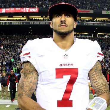 LOCKED ON LIONS VOL 187. May 18.  Is Dery crazy?  Kaepernick here?  Tune in. Black Podcasting - LOCKED ON LIONS VOL 187. May 18.  Is Dery crazy?  Kaepernick here?  Tune in.