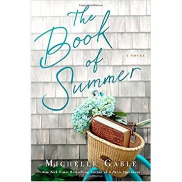 Author Michelle Gable returns to #ConversationsLIVE w/ TheBookofSummer Black Podcasting - Author Michelle Gable returns to #ConversationsLIVE w/ TheBookofSummer