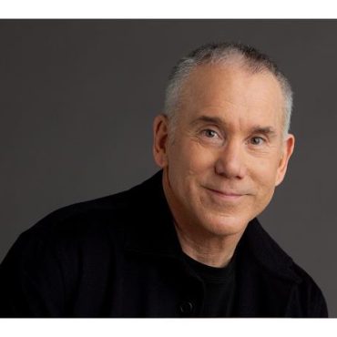 Black Podcasting - Author Dan Millman discusses #TheHiddenSchool on #ConversationsLIVE