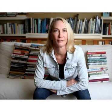 Black Podcasting - Author Frances Stroh discusses life and #BeerMoney on #ConversationsLIVE