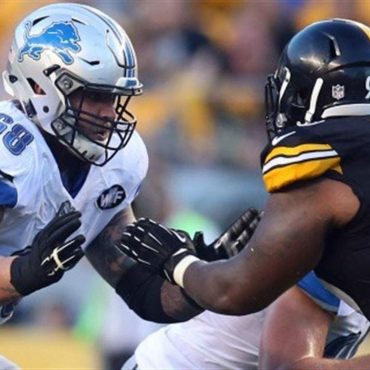 Black Podcasting - LOCKED ON LIONS VOL 197. June 6.  A MAJOR injury to #Lions.  @davebirkett joins Matt