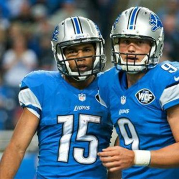 Black Podcasting - LOCKED ON LIONS VOL 200.  June 11.  Is Stafford a top 50 player in NFL?  @PFF doesn&apos;t think so.