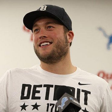 Black Podcasting - LOCKED ON LIONS VOL 207. JUNE 22.  #Lions fans prepared for 26 mill for Stafford?