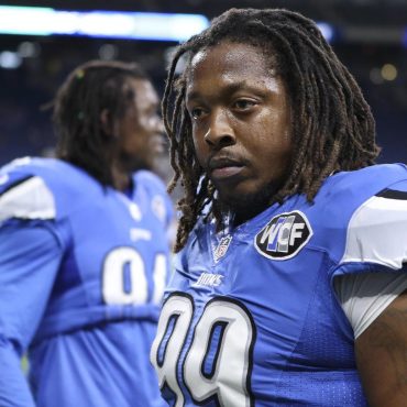 Black Podcasting - LOCKED ON LIONS VOL 206. JUNE 20.  #Lions Thornton sacked by NFL.  Matt speculates about other owners in town.