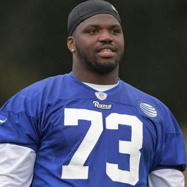Black Podcasting - LOCKED ON LIONS VOL 204.  JUNE 15.  #Lions get bold and add Greg Robinson and Cyrus Kouandjio.