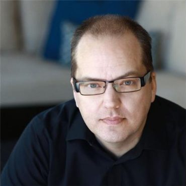 Black Podcasting - Author David Bell discusses #BringHerHome on #ConversationsLIVE