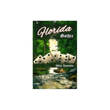 Black Podcasting - Author Mitzi Szereto talks #writing, #FloridaGothic on #ConversationsLIVE