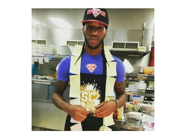 Black Podcasting - Darnell "Super Chef" Ferguson returns to #ConversationsLIVE