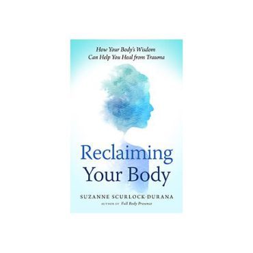 Black Podcasting - Author Suzanne Scurlock-Durana talks #ReclaimingYourBody on #ConversationsLIVE