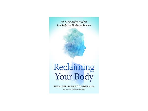 Black Podcasting - Author Suzanne Scurlock-Durana talks #ReclaimingYourBody on #ConversationsLIVE