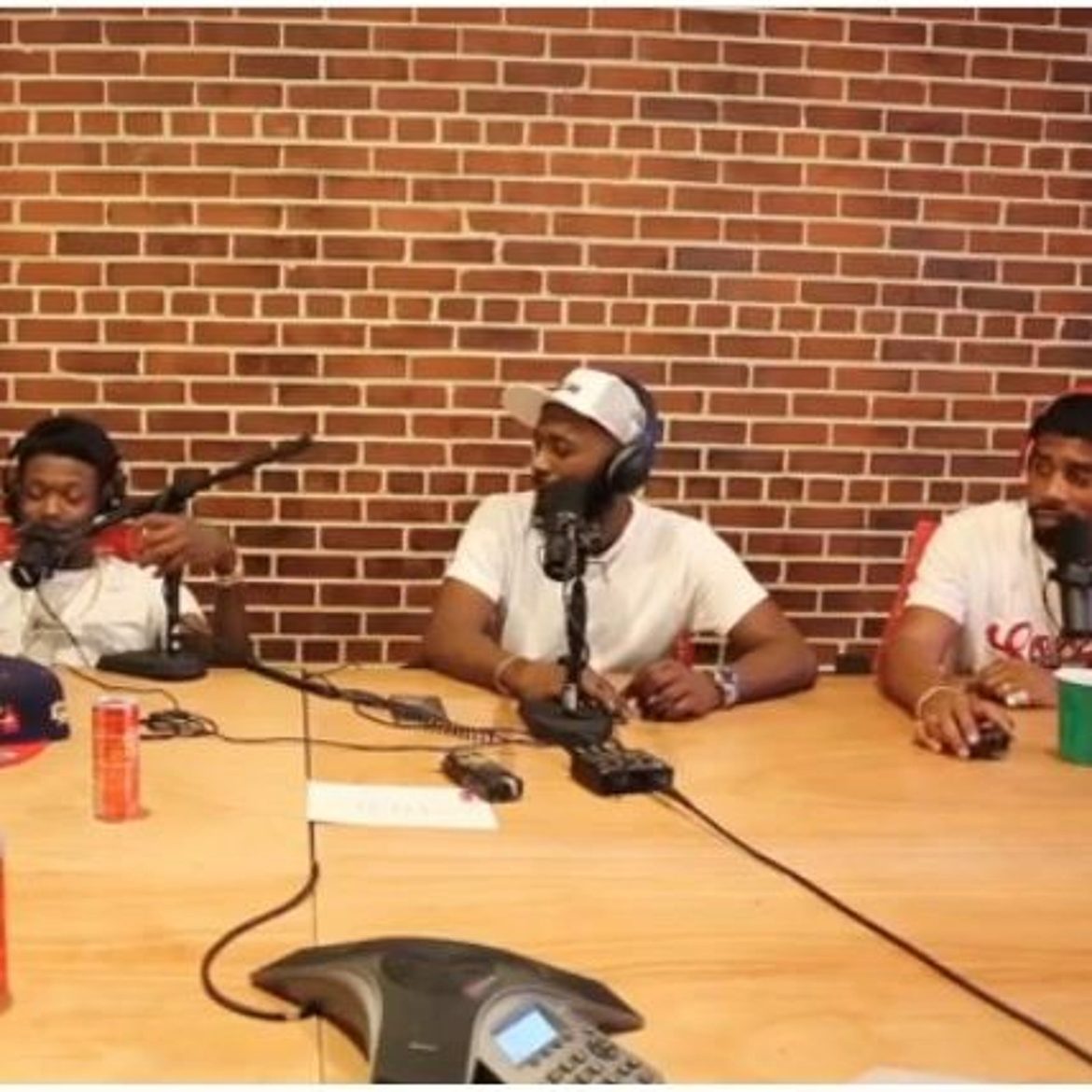 Black Podcasting - The Emergency Meeting ft. Billy Sorrells & Tyler Chronicles | Ep. 87