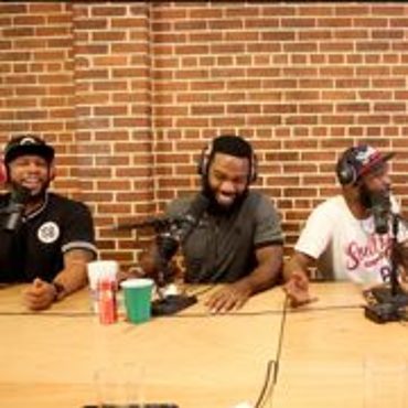 Black Podcasting - These N*ggas The New B*tches | Ep. 89