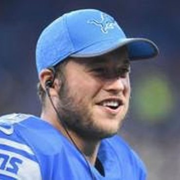 Black Podcasting - LOCKED ON LIONS VOL 243. AUG 29. #Lions lock down Stafford.  @AlbertBreer joins Dery to discuss the new contract.