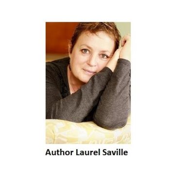 Bestselling author Laurel Saville returns to #ConversationsLIVE Black Podcasting - Bestselling author Laurel Saville returns to #ConversationsLIVE