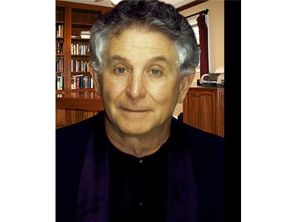 Black Podcasting - Author George A. Bernstein stops by #ConversationsLIVE