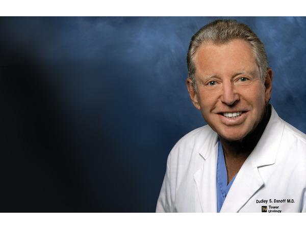Dr. Dudley Danoff returns to #ConversationsLIVE Black Podcasting - Dr. Dudley Danoff returns to #ConversationsLIVE