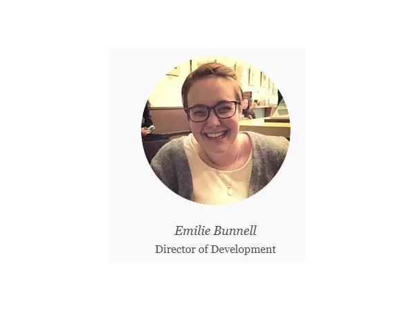 Black Podcasting - Emilie Bunnell of Gigantic Productions stops by #ConversationsLIVE