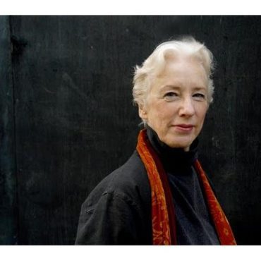 Black Podcasting - Author Joan Brady talks #AlgerHiss on #ConversationsLIVE