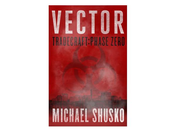 Black Podcasting - Author Michael Shusko discusses the Tradecraft Series on #ConversationsLIVE