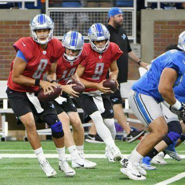 Black Podcasting - LOCKED ON LIONS VOL 227. AUG 6. Weekend Recap.  Quinn speaks.