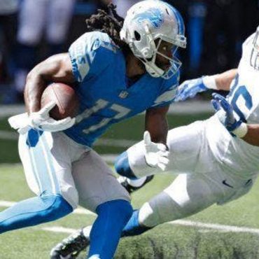 Black Podcasting - LOCKED ON LIONS VOL 242. AUG 28.  Roster Cuts.  Stafford sits out.  #Vikings dumpster fire and more.