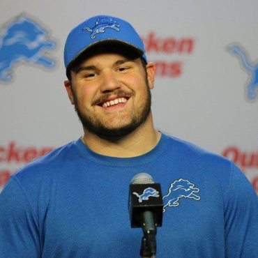 Black Podcasting - LOCKED ON LIONS VOL 225. AUG 2.  Zettelmania hitting AP.  Stafford speaks again.  And more.