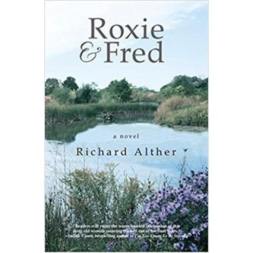 Black Podcasting - Author Richard Alther discusses #RoxieandFred on #ConversationsLIVE