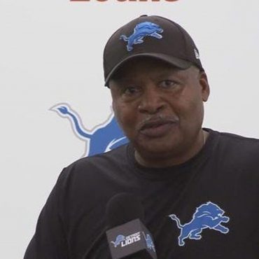 Black Podcasting - LOCKED ON LIONS VOL 247. SEPT 4.  Ziggy Back.  Beat writers get "Regular Season" Jim.