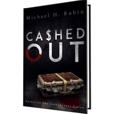 Black Podcasting - Author Michael H. Rubin talks #CashedOut on #ConversationsLIVE