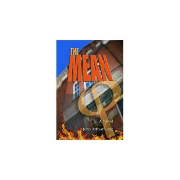 Black Podcasting - Author John Arthur Long talks #TheMean on #ConversationsLIVE