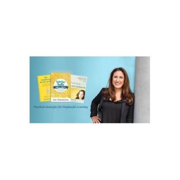 Black Podcasting - Author Ana Homayoun talks #SocialMediaWellness on #ConversationsLIVE