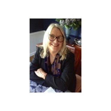 Black Podcasting - Author Joan Jackson talks #JustInTime on #ConversationsLIVE