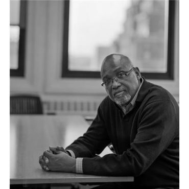 Black Podcasting - Filmmaker Sam Pollard talks MAYNARD on #ConversationsLIVE