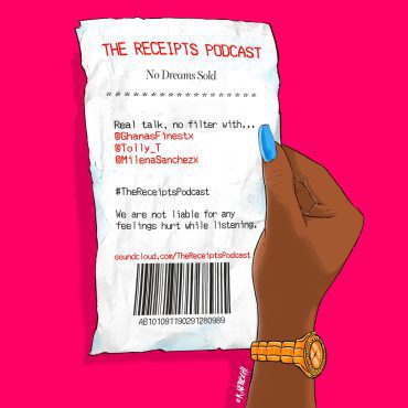 Black Podcasting - 27. Colourism and men aren't trash