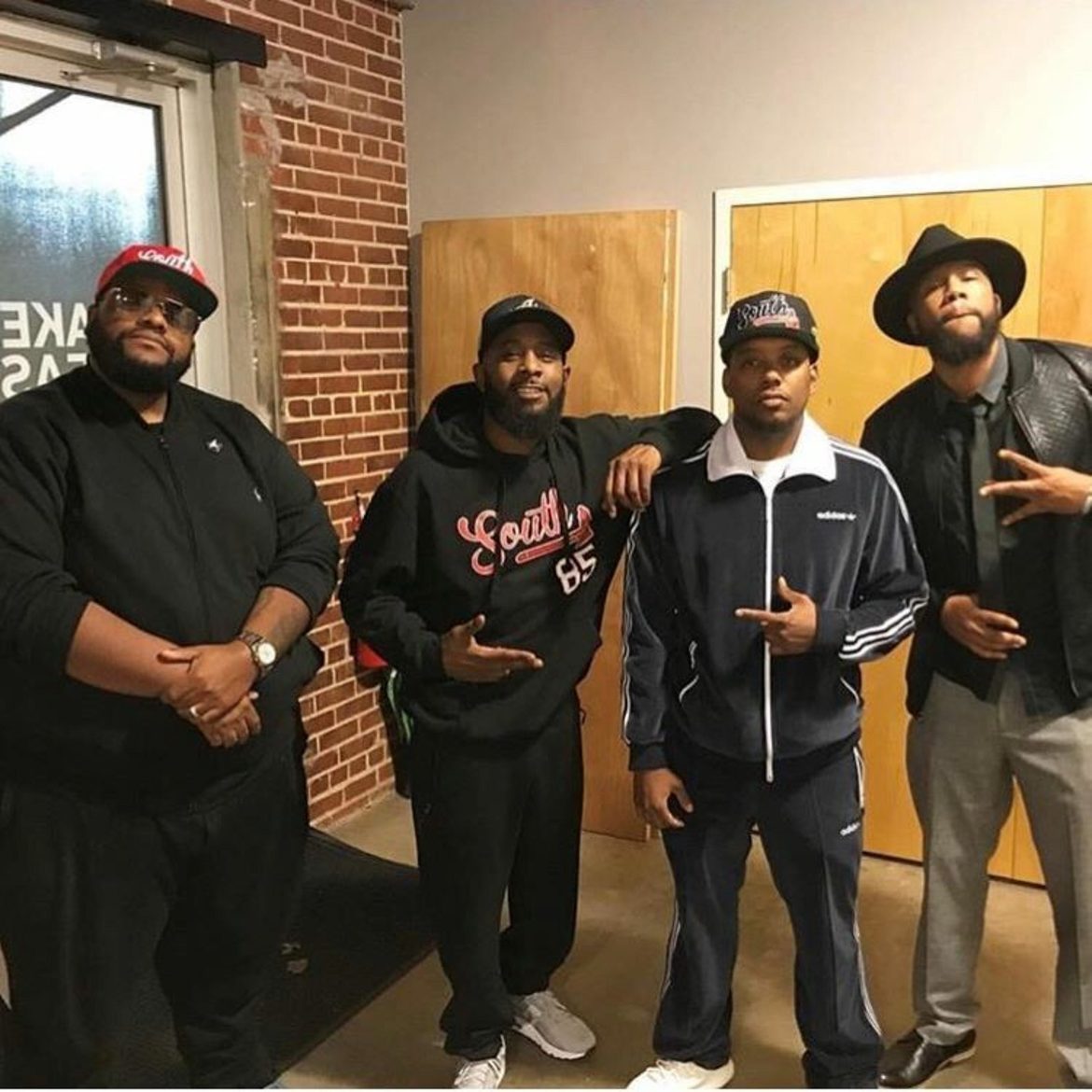 Some Sht Just Dont Make Sense Feat. Comedian Chris Powell | Ep. 101 Black Podcasting - Some Sht Just Dont Make Sense Feat. Comedian Chris Powell | Ep. 101