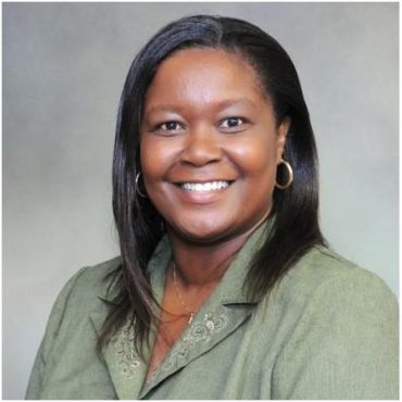 Black Podcasting - Dr. Melinda L. Robinson talks #LivingtoLiveAgain on #ConversationsLIVE