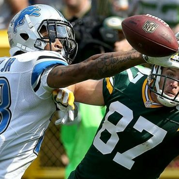 Black Podcasting - LOCKED ON LIONS VOL 290. NOV 5.  MNF Preview.  Dery sees a certain #Lions player actually contributing.  Predictions and more.