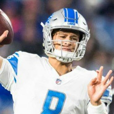 Black Podcasting - LOCKED ON LIONS VOL 321. DEC 20.  How much talent does this #Lions team actually have? Playoff Scenarios and more.