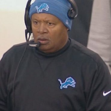 Black Podcasting - LOCKED ON LIONS VOL 323. DEC 24.  Time to Clean House.  Post-Game POD.  #Lions lose in Cincy.