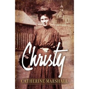Black Podcasting - Nancy LeSourd discusses the anniversary of Catherine Marshall's CHRISTY