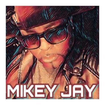 Black Podcasting - Recording Artist and Actor Mikey Jay returns to #ConversationsLIVE