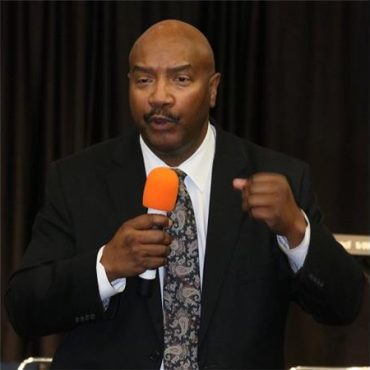 Black Podcasting - Donovan Larkins of Protecting Innocence returns to #ConversationsLIVE