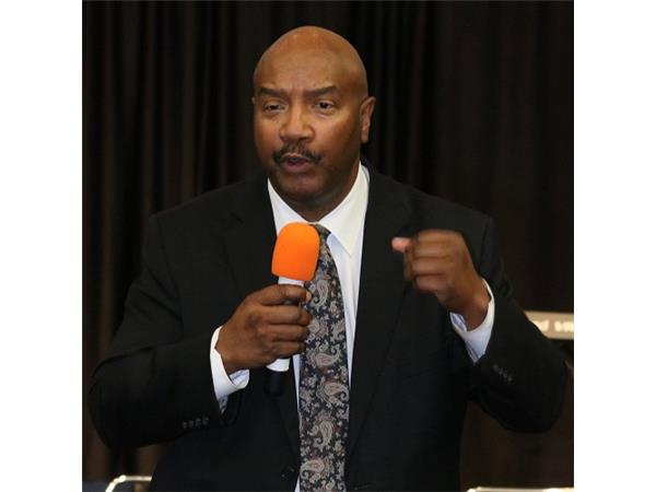 Black Podcasting - Donovan Larkins of Protecting Innocence returns to #ConversationsLIVE