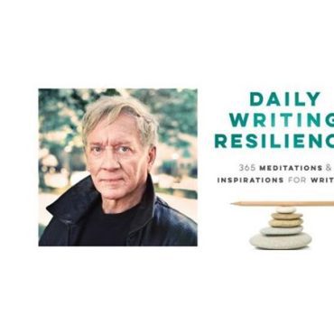 Author Bryan E. Robinson talks #DailyWritingResilience on #ConversationsLIVE Black Podcasting - Author Bryan E. Robinson talks #DailyWritingResilience on #ConversationsLIVE