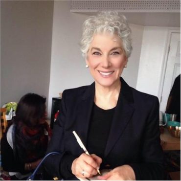 Black Podcasting - Author and Speaker Jill Kamp Melton returns to #ConversationsLIVE