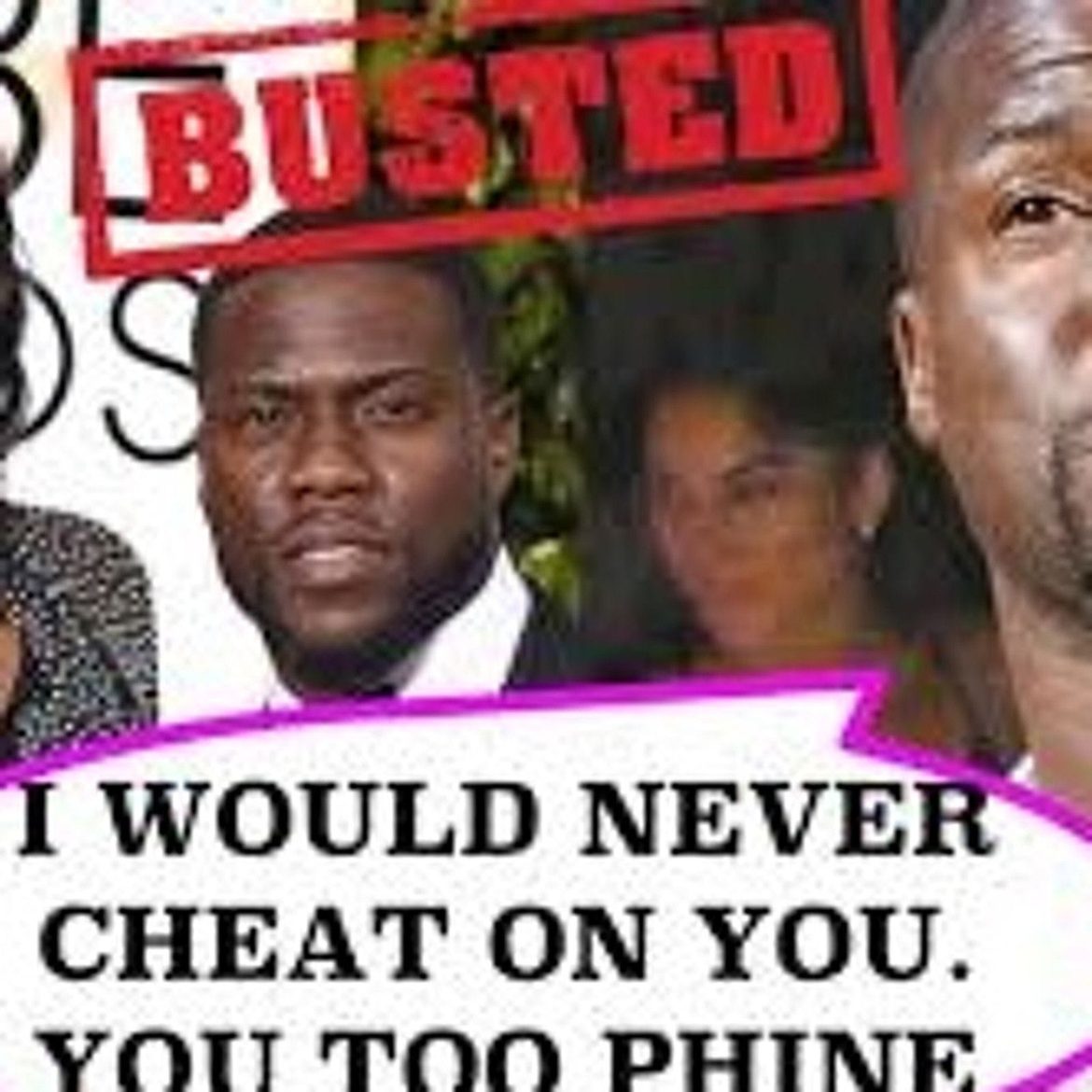 Its Up There Podcast Episode 6 | "If I wanted to be a h@e ...Now is the Time" Black Podcasting - Its Up There Podcast Episode 6 | "If I wanted to be a h@e ...Now is the Time"